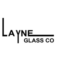 Layne Glass Company Inc logo, Layne Glass Company Inc contact details