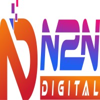 N2N Digital logo, N2N Digital contact details