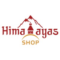 Himalayas Shop logo, Himalayas Shop contact details