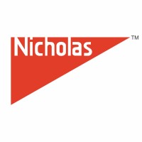 Nicholas Healthcare Limited logo, Nicholas Healthcare Limited contact details