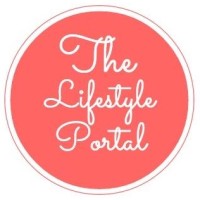 The Lifestyle Portal logo, The Lifestyle Portal contact details