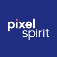 PixelSpirit logo, PixelSpirit contact details