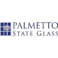 Palmetto State Glass logo, Palmetto State Glass contact details