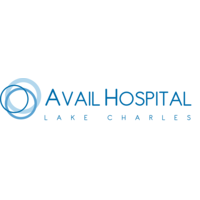 Avail Hospital Lake Charles logo, Avail Hospital Lake Charles contact details