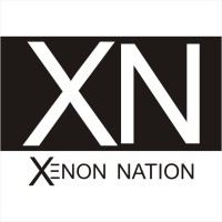 Xenon Nation logo, Xenon Nation contact details