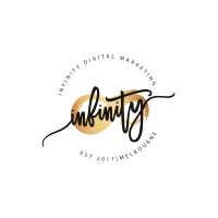 Infinity Digital Marketing logo, Infinity Digital Marketing contact details