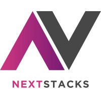 Nextstacks logo, Nextstacks contact details