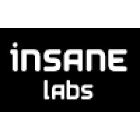 INSANE LABS logo, INSANE LABS contact details