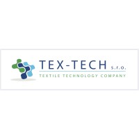 Tex-Tech s.r.o.   |  Textile Technology Company logo, Tex-Tech s.r.o.   |  Textile Technology Company contact details