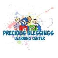 Precious blessings learning centerLLC logo, Precious blessings learning centerLLC contact details