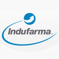 Indufarma S.A. de C.V. logo, Indufarma S.A. de C.V. contact details