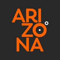 Arizona logo, Arizona contact details