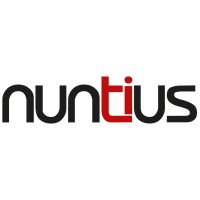 nuntius IT logo, nuntius IT contact details