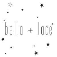 Bella and Lace logo, Bella and Lace contact details