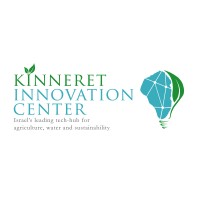 Kinneret Innovation Center logo, Kinneret Innovation Center contact details