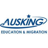 Ausking Immigration and Education Group logo, Ausking Immigration and Education Group contact details