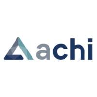 achi logo, achi contact details