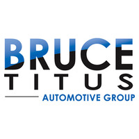 Bruce Titus Automotive Group logo, Bruce Titus Automotive Group contact details