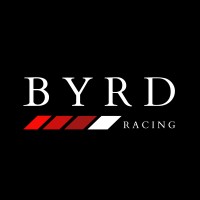 BYRD Racing logo, BYRD Racing contact details