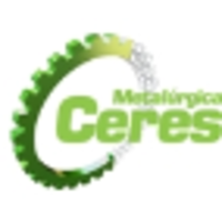 METALURGICA CERES LTDA logo, METALURGICA CERES LTDA contact details