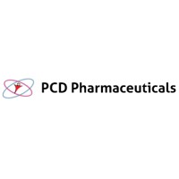 PCD Pharmaceuticals logo, PCD Pharmaceuticals contact details