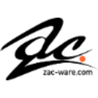 ZacWare logo, ZacWare contact details