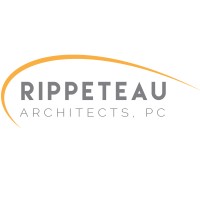 Rippeteau Architects, PC logo, Rippeteau Architects, PC contact details