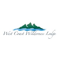 West Coast Wilderness Lodge logo, West Coast Wilderness Lodge contact details