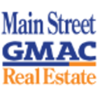 Main Street Realty GMAC logo, Main Street Realty GMAC contact details