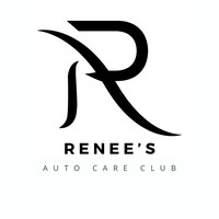 Renees Auto Club logo, Renees Auto Club contact details