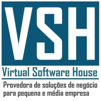 Virtual Software House Ltda logo, Virtual Software House Ltda contact details