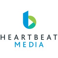 Heartbeat Media logo, Heartbeat Media contact details