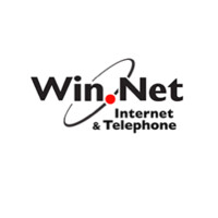 Win.Net Internet & Telephone logo, Win.Net Internet & Telephone contact details