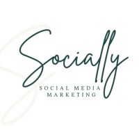 Socially | Social Media Agency logo, Socially | Social Media Agency contact details