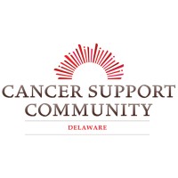 Cancer Support Community Delaware logo, Cancer Support Community Delaware contact details