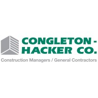 CONGLETON-HACKER COMPANY logo, CONGLETON-HACKER COMPANY contact details