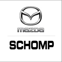 Schomp Mazda logo, Schomp Mazda contact details