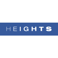 Heights logo, Heights contact details