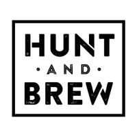 Hunt and Brew logo, Hunt and Brew contact details