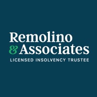 Remolino And Associates Inc. - Licensed Insolvency Trustee logo, Remolino And Associates Inc. - Licensed Insolvency Trustee contact details