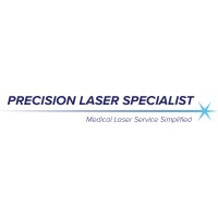 Precision Laser Specialist logo, Precision Laser Specialist contact details