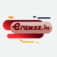 eNewsz.In logo, eNewsz.In contact details