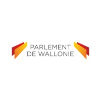 Parlement de Wallonie logo, Parlement de Wallonie contact details