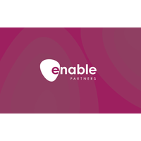 Enable Partners logo, Enable Partners contact details