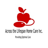 Across the Lifespan Home Care Inc logo, Across the Lifespan Home Care Inc contact details