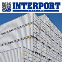 Interport Maintenance Co. Inc logo, Interport Maintenance Co. Inc contact details