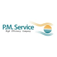 P.M. SERVICE srl logo, P.M. SERVICE srl contact details