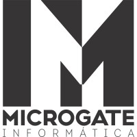 Microgate Informática logo, Microgate Informática contact details