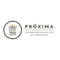 Próxima Servicios logo, Próxima Servicios contact details