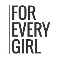 For Every Girl logo, For Every Girl contact details